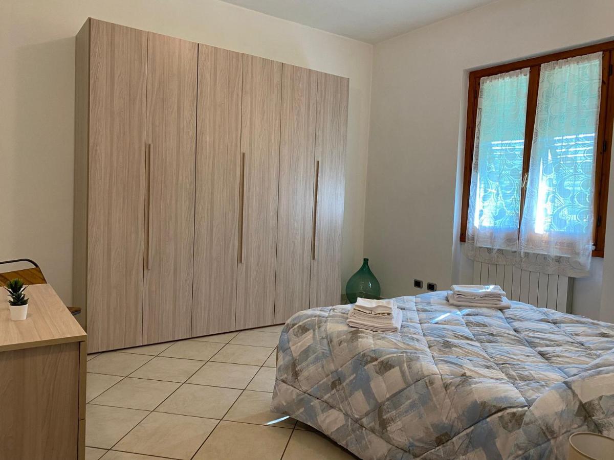 Le Siepi Daire Reggello Dış mekan fotoğraf