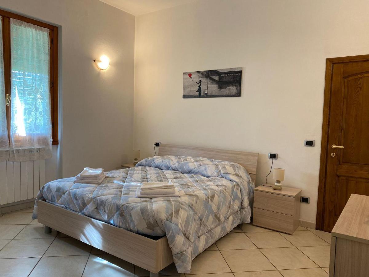 Le Siepi Daire Reggello Dış mekan fotoğraf