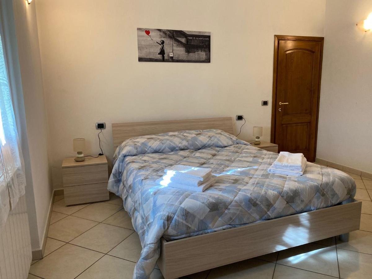 Le Siepi Daire Reggello Dış mekan fotoğraf
